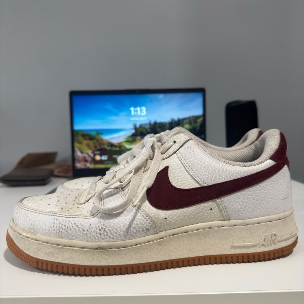Nike air max